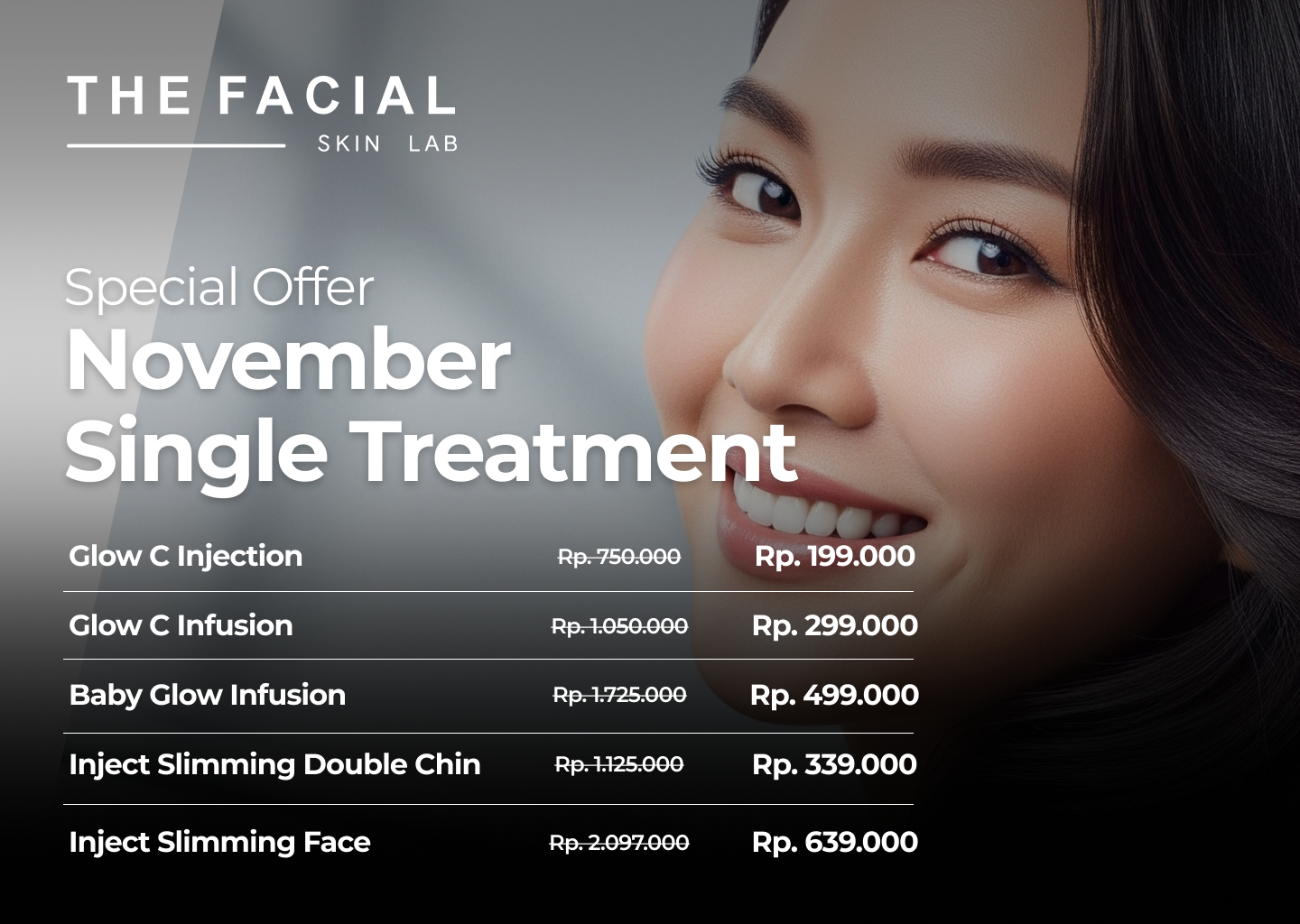 Promo November